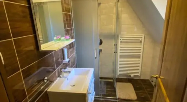 Апартаменты House Flora