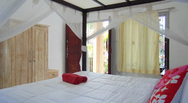 Leggie's Bungalow