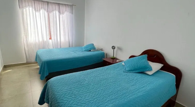 Двухместный номер Standard Casa Hospedaje Punta Arena