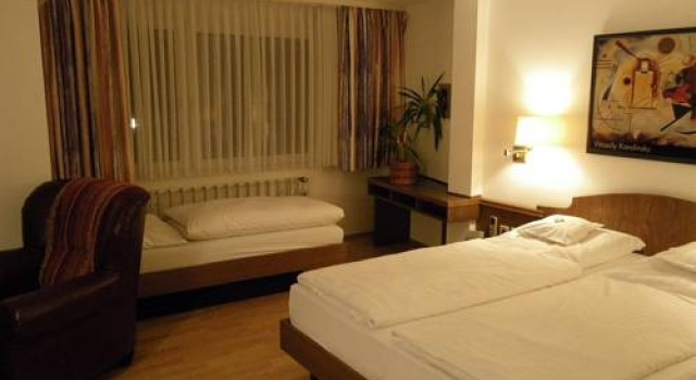 Salina Hotel