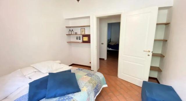 Коттедж Large Apartment 200 m2 Fantastic View on Lake Como