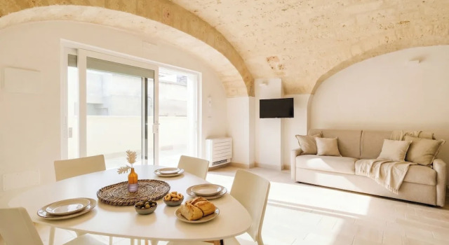 Palazzo dela Torre, Varaa Huoneisto Bari Bari Province