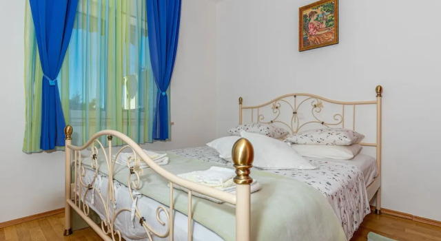 Апартаменты Apartment Dadi