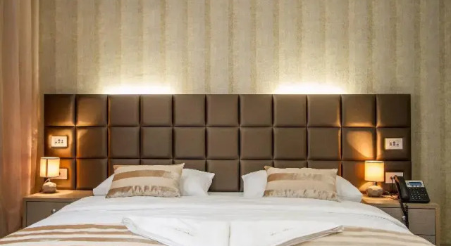 Номер Standard Royal Airport Hotel