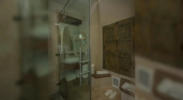 Люкс Deluxe Casa No Name Small Luxury Hotel