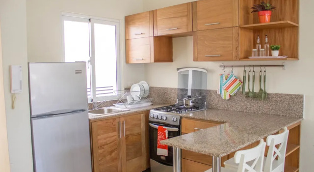 Номер Standard Villago Residences