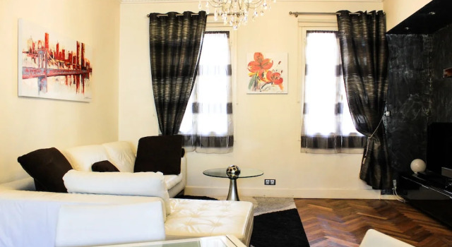 Aparté, Забронировать Отель Ницца Приморские Альпы, рядом с Музей Массена