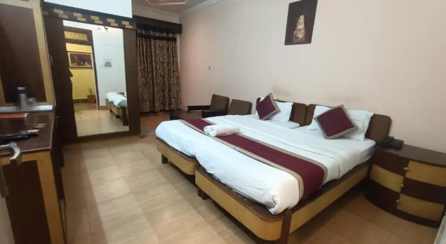 Номер Superior Hotel Midtown