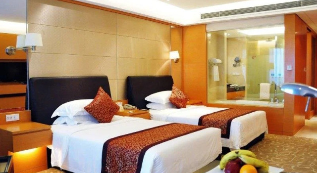 Xiangshan International Hotel Suzhou