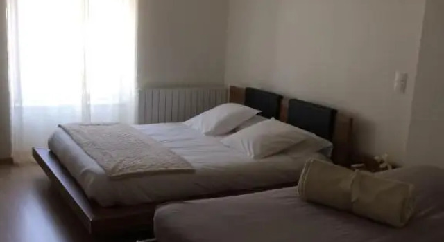 Номер Standard Chambres dhotes Karine SMEJ