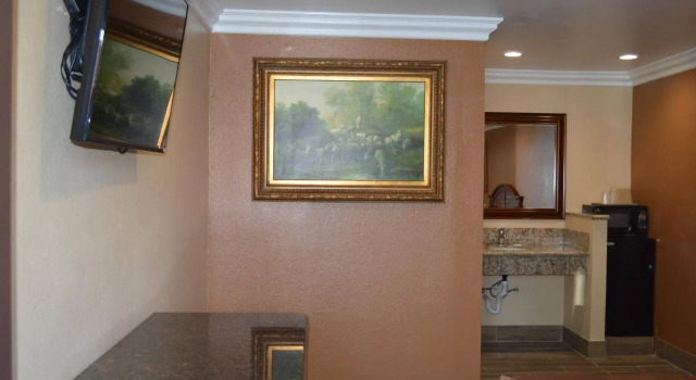 Motel 6 Tustin, CA – Orange County