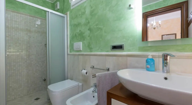 Вилла Deluxe Villa Eleonora con piscina Fronte Mare
