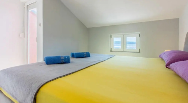 Apartment Davor