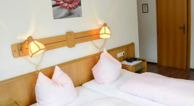 Двухместный номер Standard Hotel Hafnerwirt
