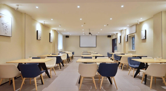 Hanting Hotel Xi'an Jinhua Road, Buchen Sie Hotel Xi'an Shaanxi