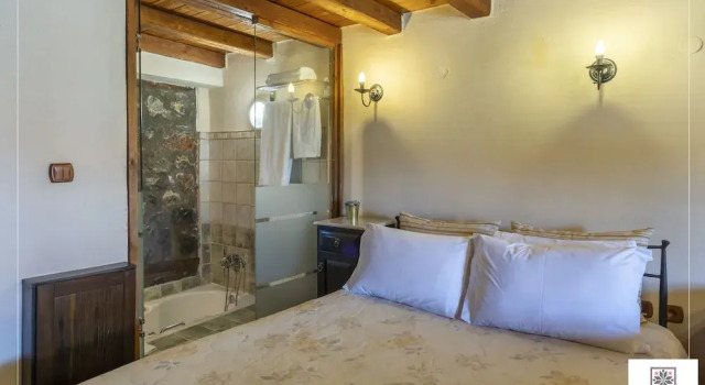 Habitación Superior ROUGA Mountain Boutique Suites & Spa