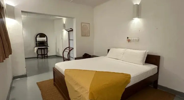 Номер Standard Mango Tree Villa