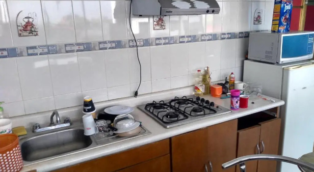Penthouse apartamento Total mono ambiente loft