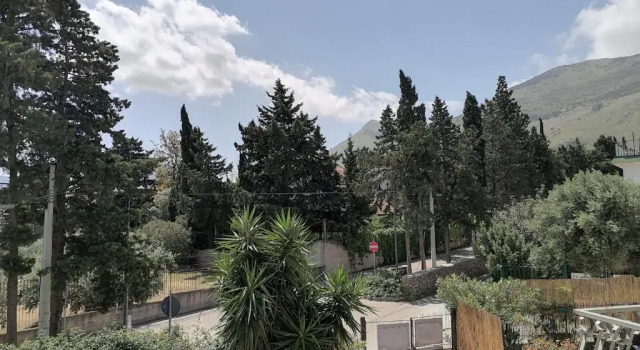 Номер Standard camera vicino l'aeroporto di Palermo