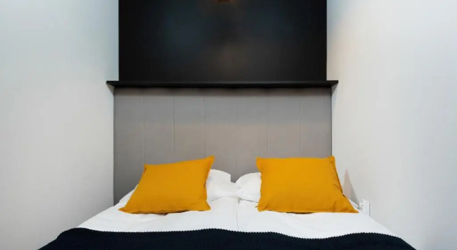 Warsaw Prince Studio by Renters, Забронировать Апартаменты/квартира Охота 