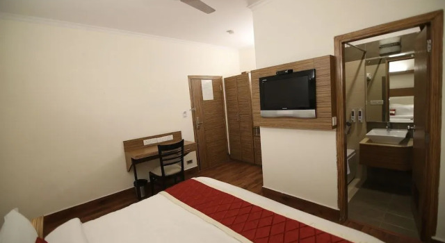 Hotel Amida