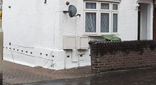 Courthouse Apartments, Varaa Huoneisto Asunnot kohteessa Merseyside, Huoneisto