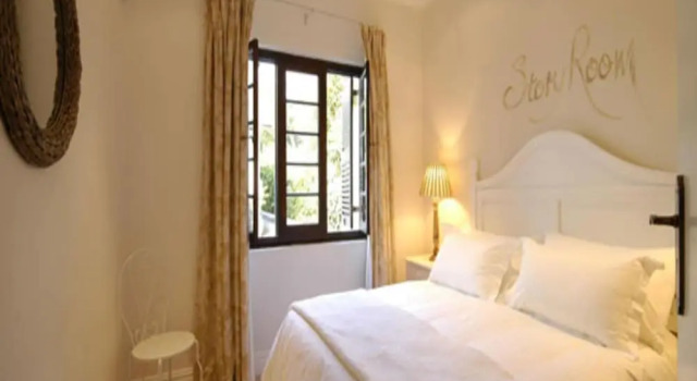 Двухместный коттедж Classic Albarosa Guesthouse