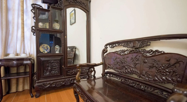 Hanoi Marriotte Hotel
