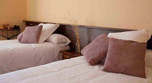 Hotel Valle Del Eria, Book Hotel Hoteller i Castile and Leon med pool, Swimmingpool