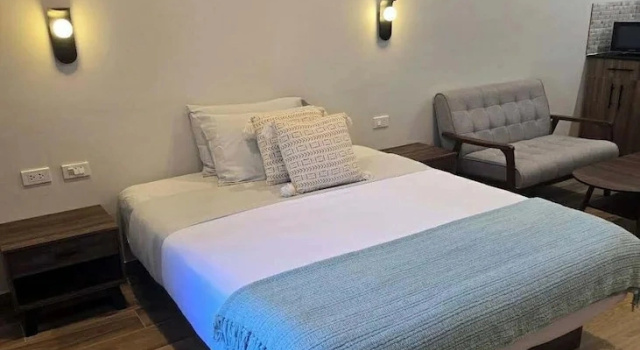 Habitación De lujo MSResort Panglao