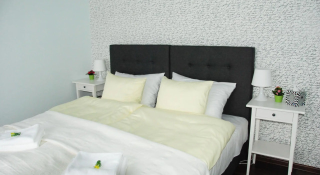 7th Room Guest House