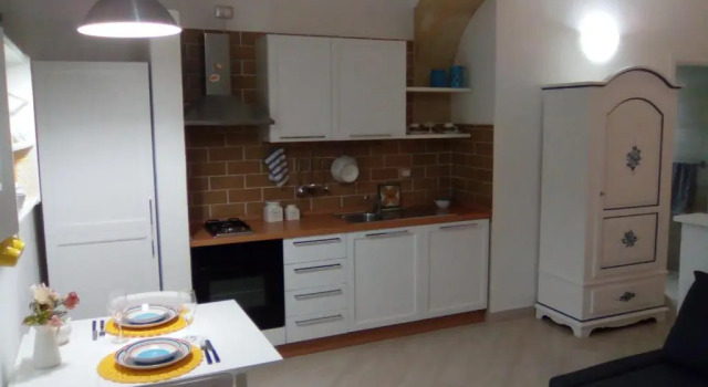 Студия Casa di Ale