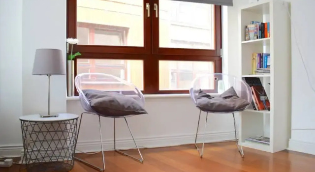 2 Bedroom Kilmainham Apartment, Prenota Appartamento Contea di Dublino 