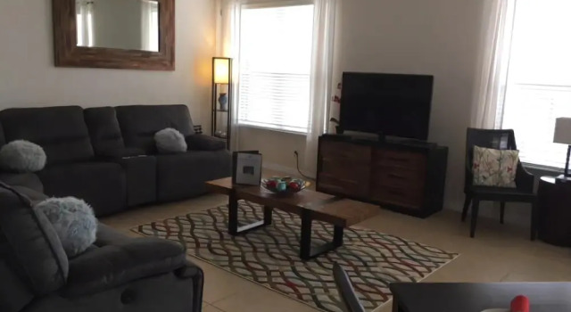Lake View Villa 359