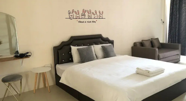 Номер Standard VK &Residence