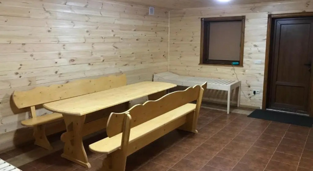Mini-Hotel "Nord", Varaa Hotelli Chynadiyovo 