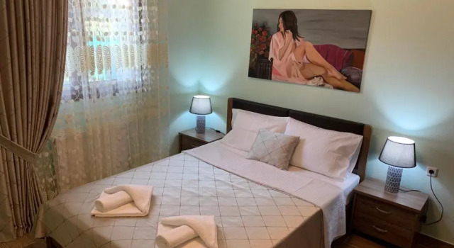 Lovely 2-bedroom holiday home in Nea Kallikratia, Book Hotel Kallikratia 