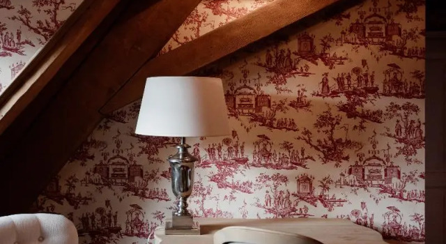 Двухместный номер Standard Hôtel Restaurant Relais De La Poste - Strasbourg Nord