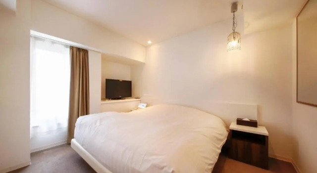 Номер Comfort Hotel Annex