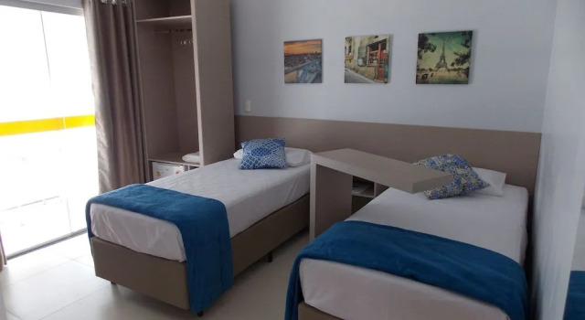 Atlas Hotel - Centro, Забронировать Отель Отели Пальмас с завтраком, Завтраки