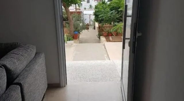 Коттедж EPISTIMI 3 Bedroom Holiday House