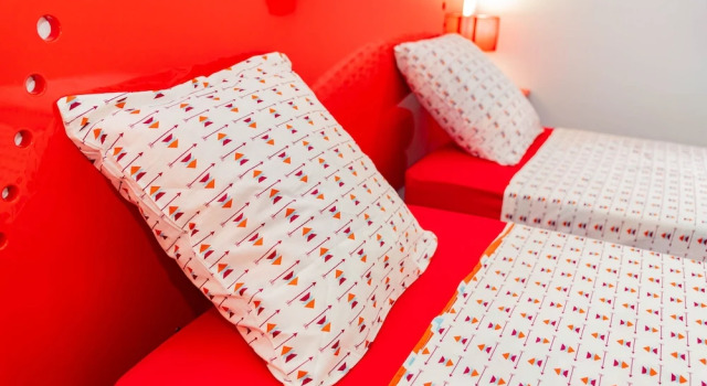 Вилла Comfort PROMO ! Les paisibles villas C & G