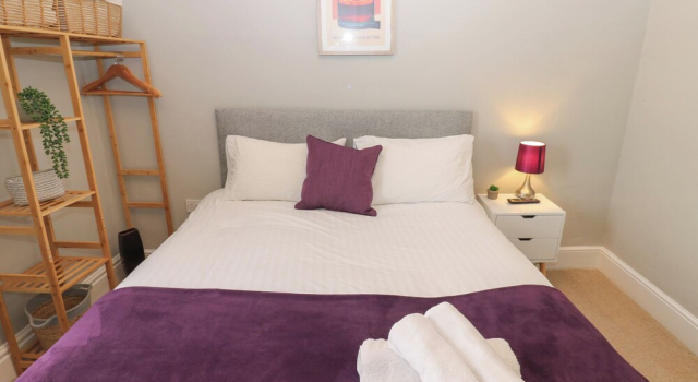 Hampton House, Varaa Lomakoti St Bees 