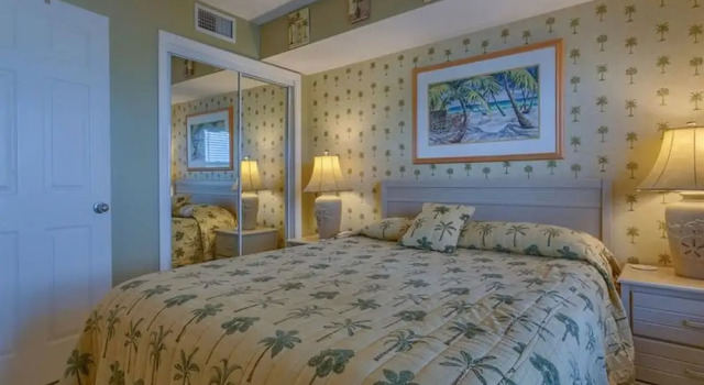 Plantation Palms by Meyer Vacation Rentals