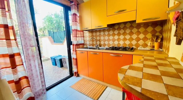 Апартаменты Casa Vacanze Ambra