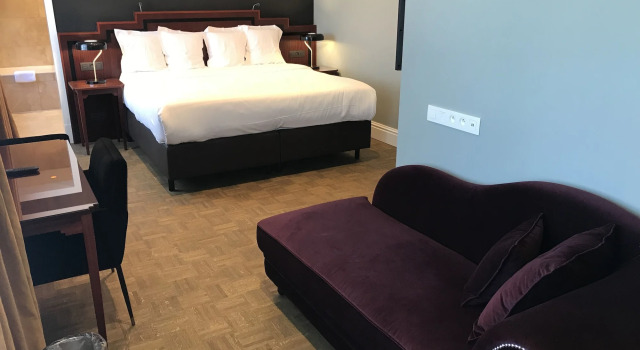 Gatsby Hotel - adults only by F-Hotels