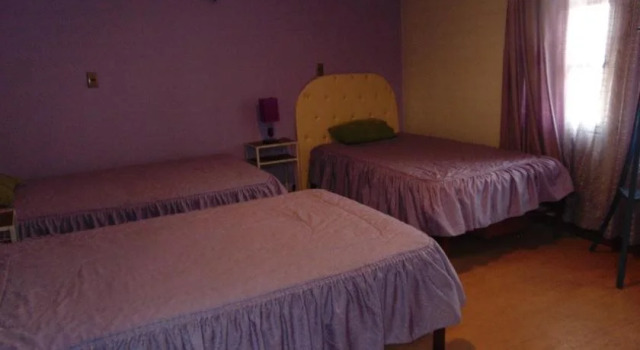 EUCALYPTUS POTOSI dollars or euros are accepted by "Revolut" , "Google Play "or cash, Book Hotel Potosi Potosi Region