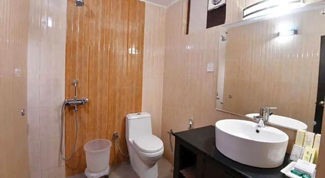 Номер Standard Dynasty Resort