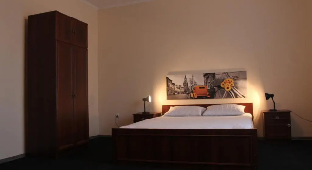 Апартаменты Apartment on Lermontova 35a