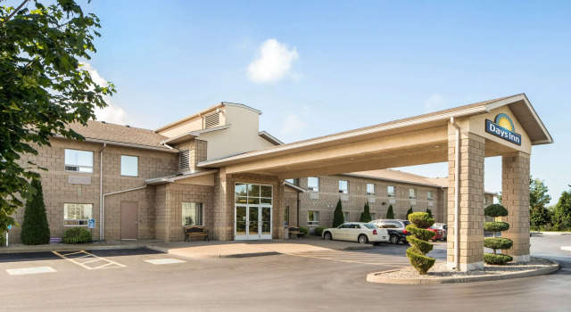 Days Inn by Wyndham Leamington